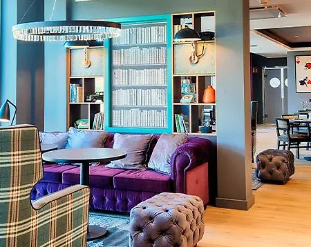 Premier Stadtgraben 3* Lübeck
