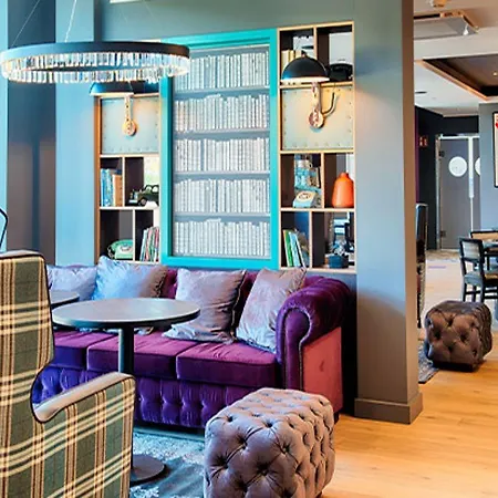 Premier Stadtgraben 3* Lübeck