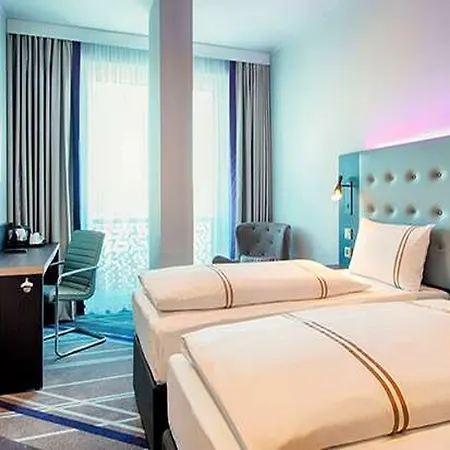 Premier Stadtgraben Hotel Lübeck