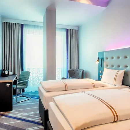 Hotel Premier Stadtgraben