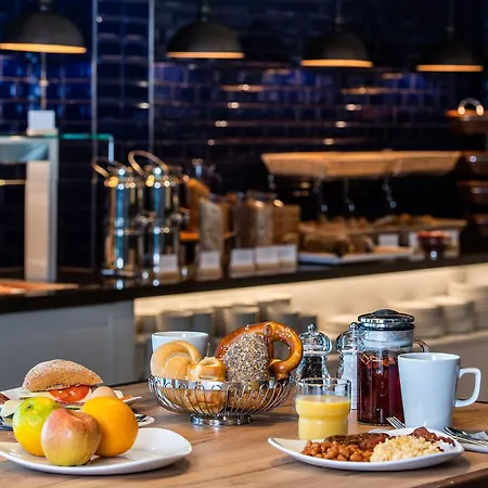 Premier Stadtgraben Hotel 3*