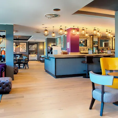 Premier Stadtgraben 3* Lübeck
