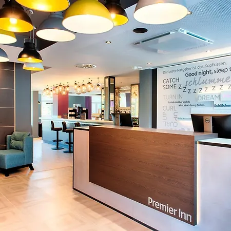Hotel Premier Stadtgraben 3*